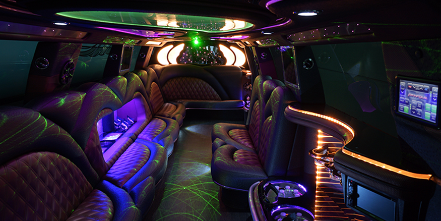 limousine service